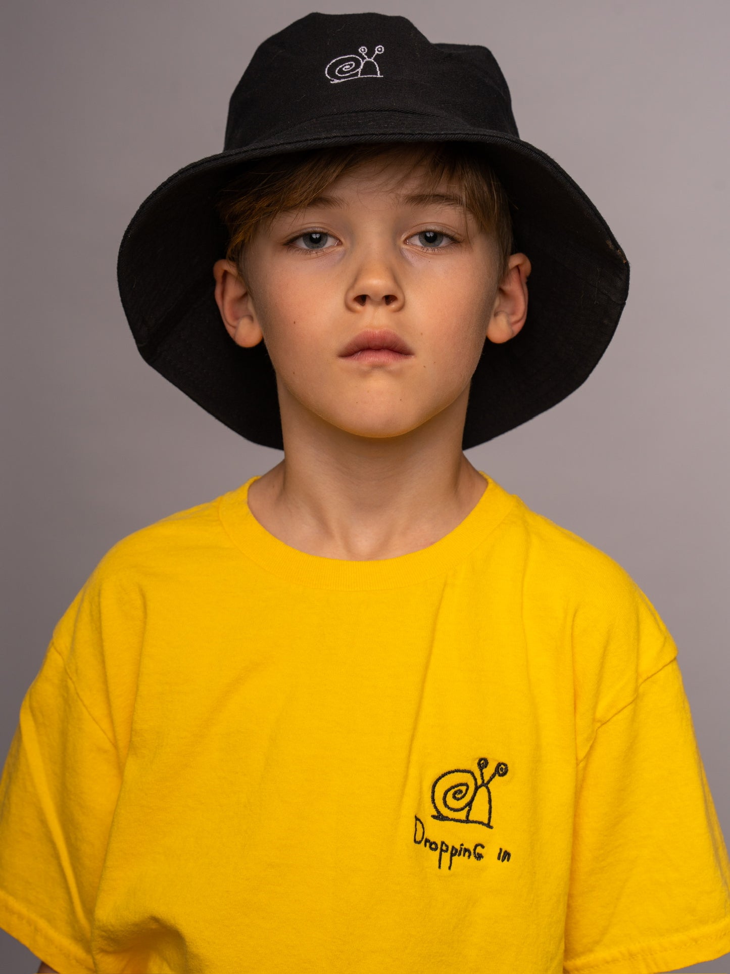 Dropping In- kids t-shirt