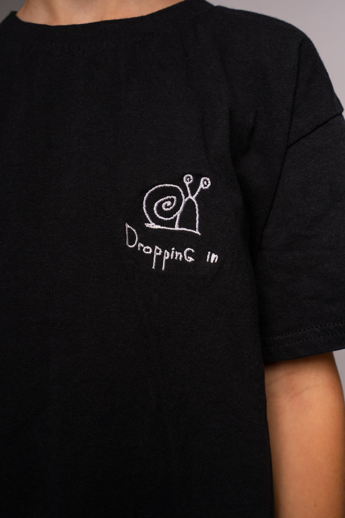 Dropping In- kids t-shirt